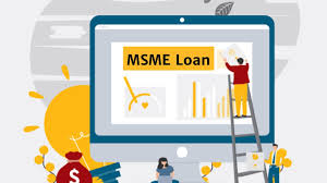 Canara MSME icon