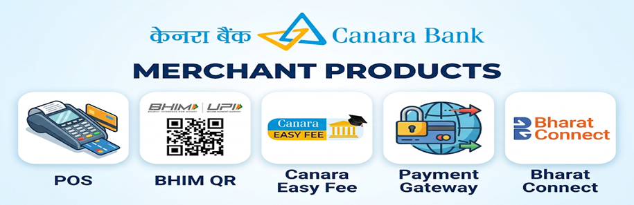 Merchant Products icon